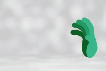 Coloso モーションデザイナー 星子旋風脚