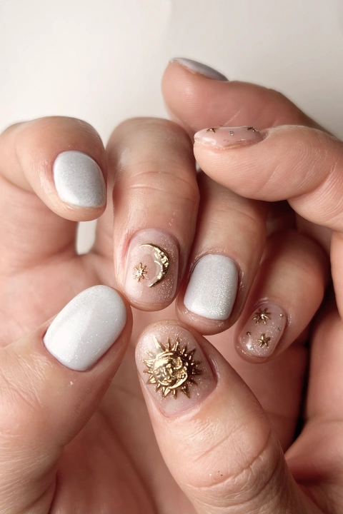Coloso ネイリスト manami