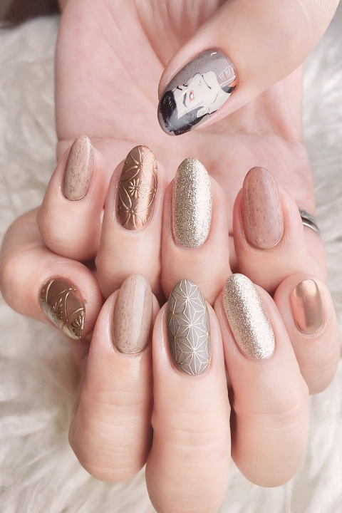 Coloso ネイリスト manami