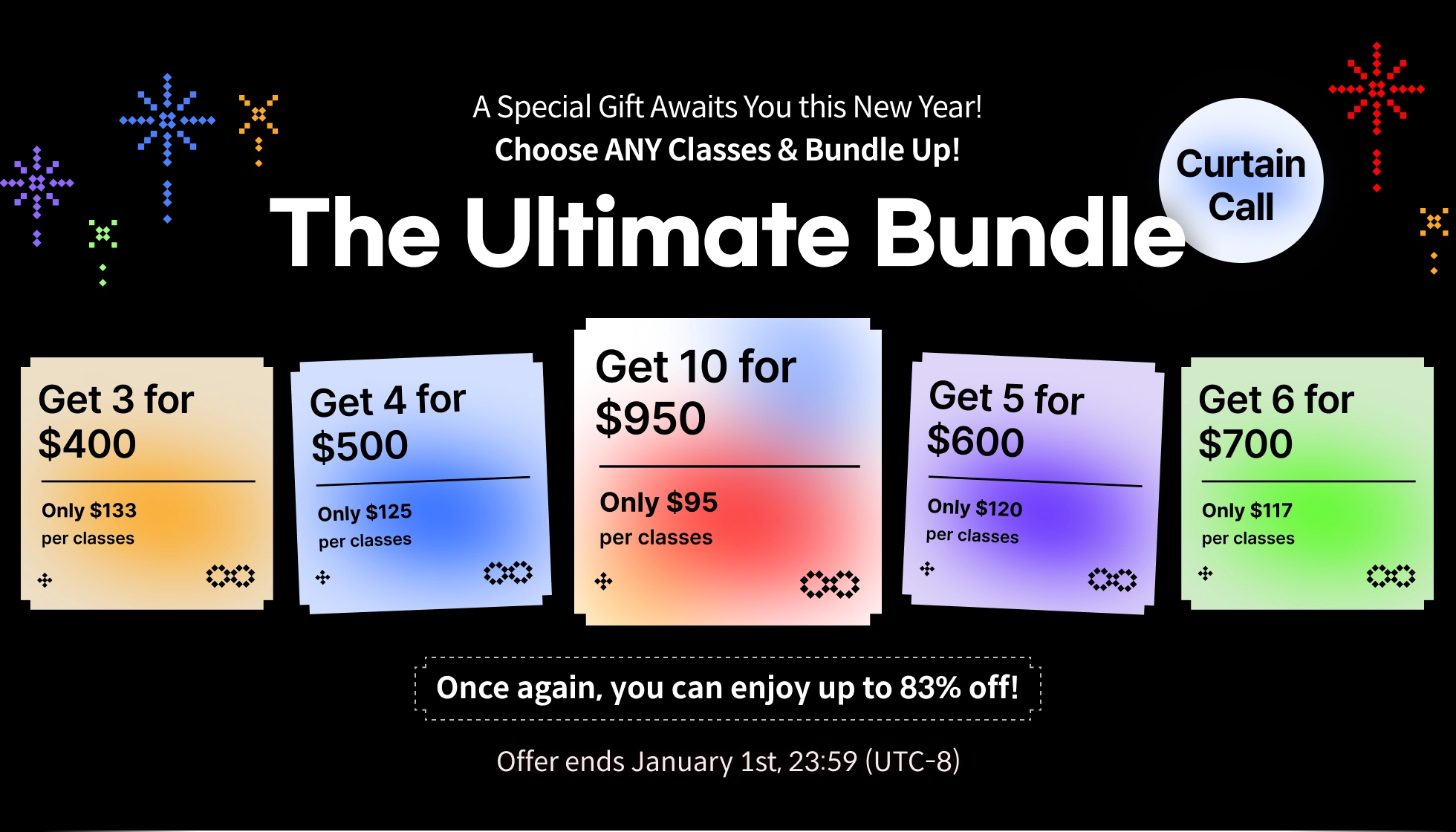coloso The Ultimate Bundle