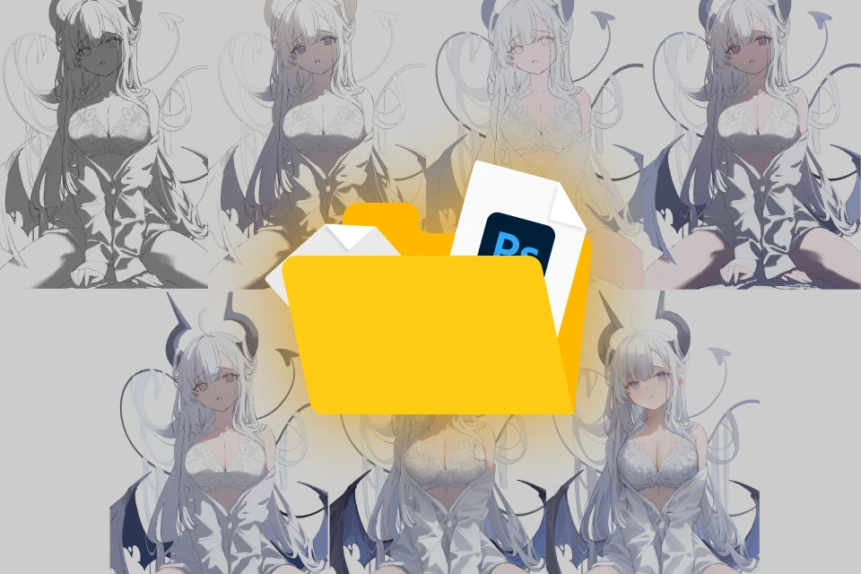 Coloso イラストレーター nekojira 提供