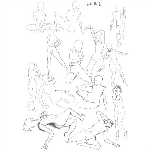 일러스트레이터 아율