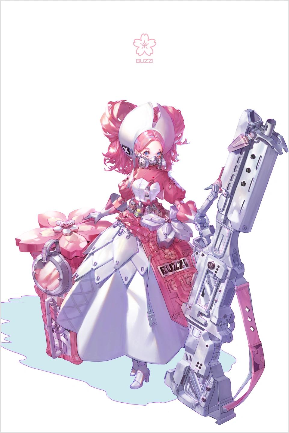 콜로소 에 포트폴리오