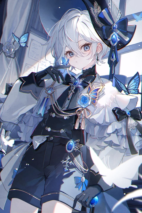 双木樹のポートフォリオ