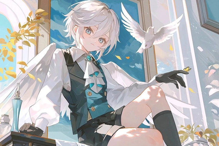 双木樹のColoso Live例題