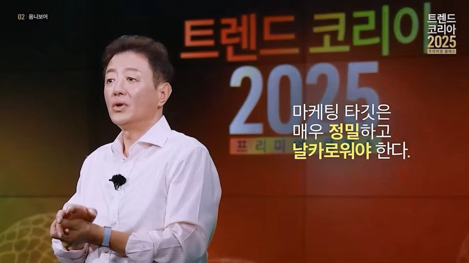 ImageSlide<b>Part2.</b><br>트렌드와 본질의 균형, 치우치지 않는 마케팅 중심잡기