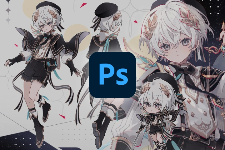 イラストレーター双木樹
