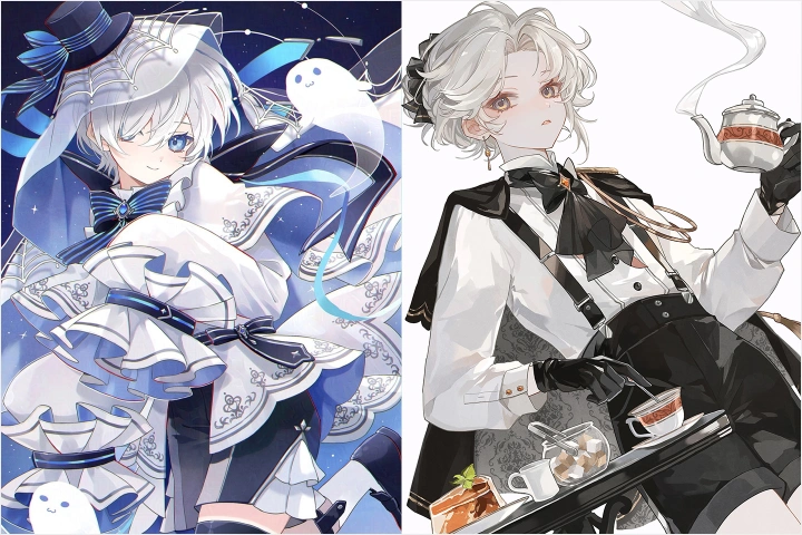 双木樹のColoso Live例題