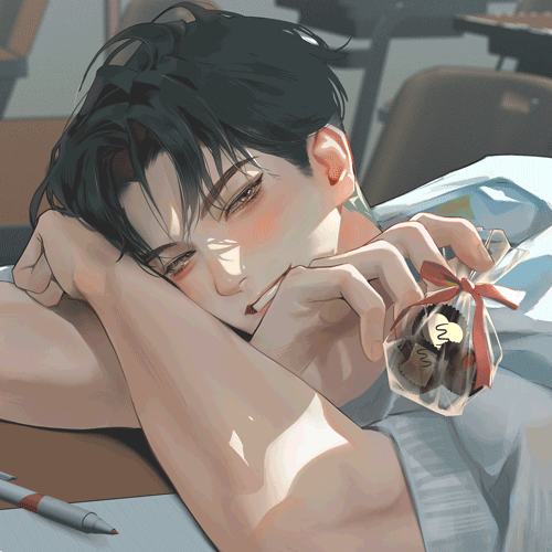 시그니처 일러스트레이터 건망