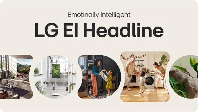 ImageSlideLG EI Headline