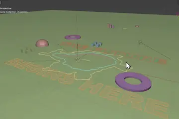 Coloso モーションデザイナー 星子旋風脚
