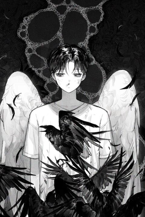 イラストレーター MMong