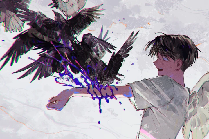 イラストレーター MMong