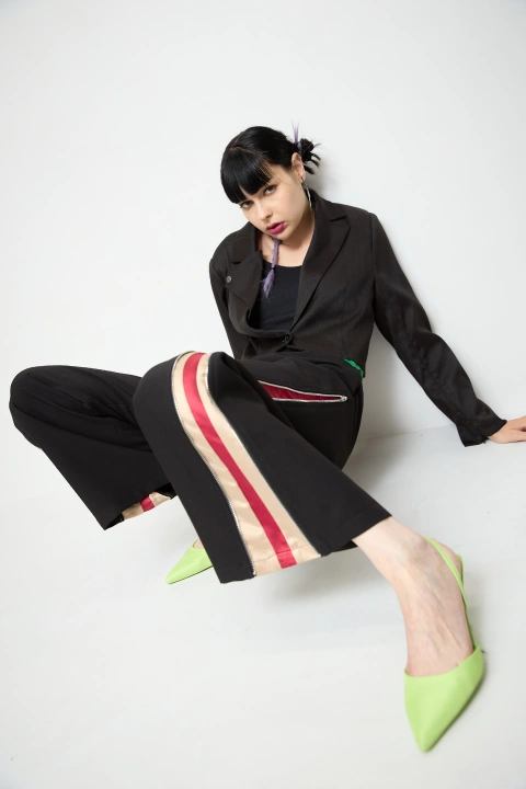 Coloso LTR inc. CEO 冨樫静香