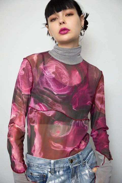 Coloso LTR inc. CEO 冨樫静香