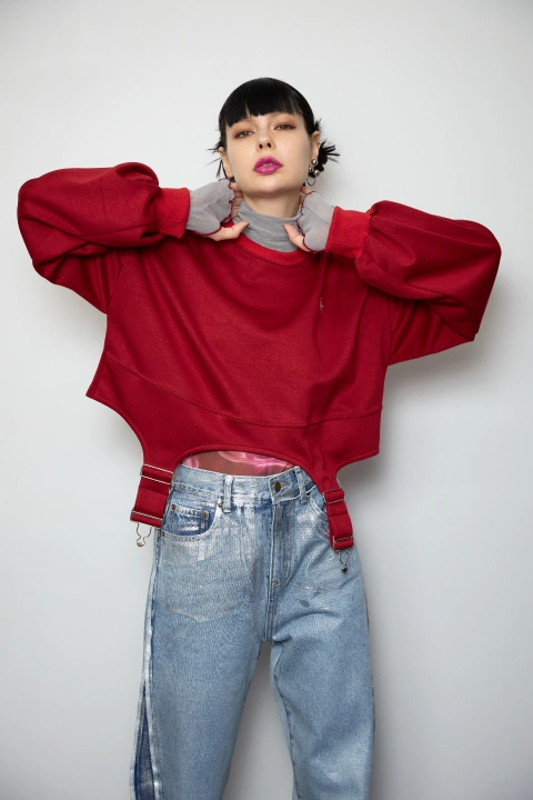 Coloso LTR inc. CEO 冨樫静香