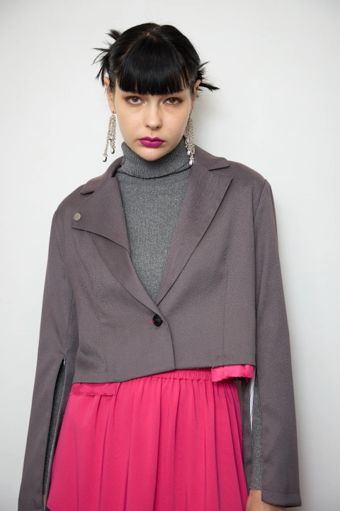 Coloso LTR inc. CEO 冨樫静香