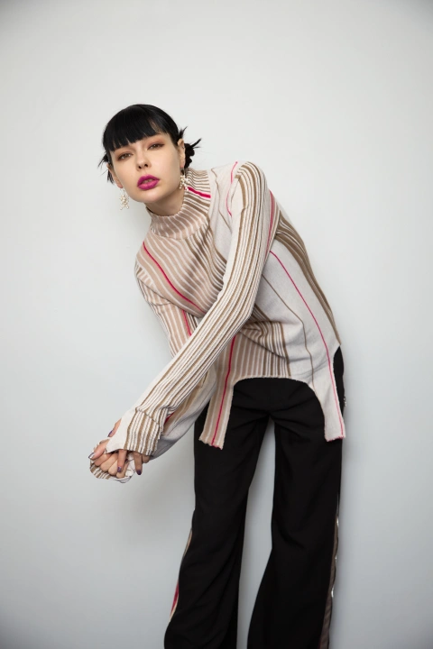 Coloso LTR inc. CEO 冨樫静香