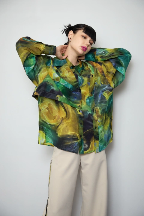 Coloso LTR inc. CEO 冨樫静香