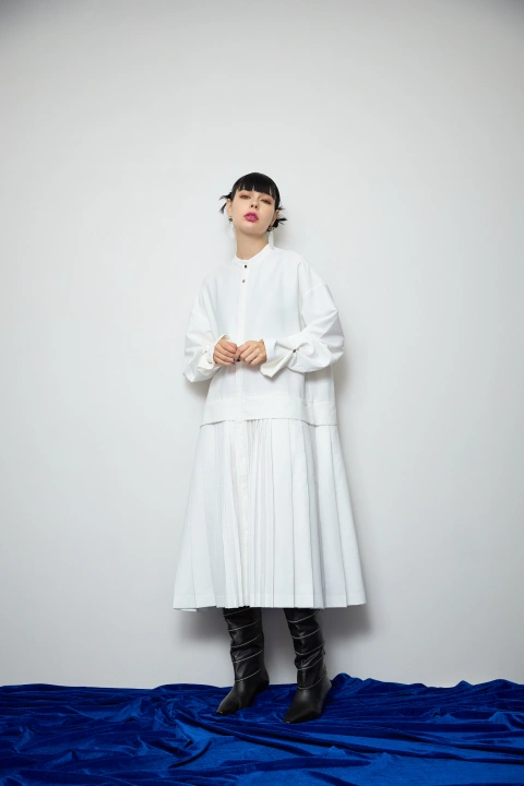 Coloso LTR inc. CEO 冨樫静香