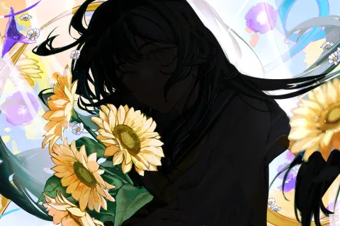 Coloso Illustrator Oretsuu