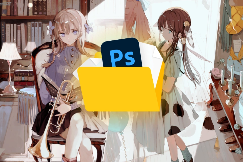 Coloso イラストレーター 旧都なぎ