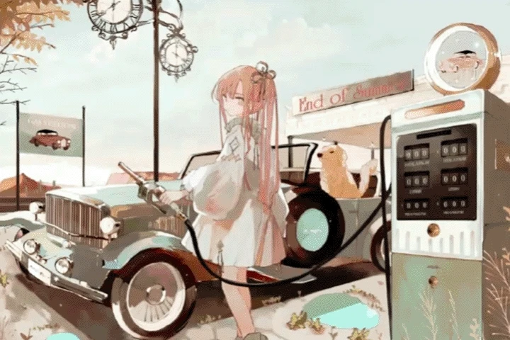 Coloso イラストレーター 旧都なぎ