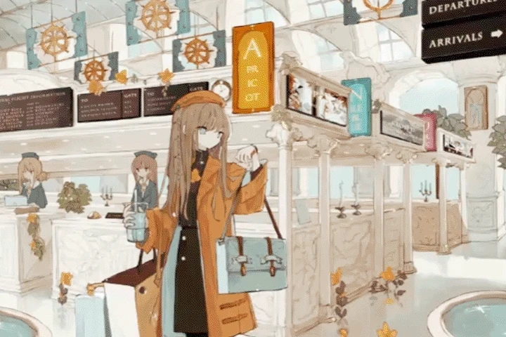 Coloso イラストレーター 旧都なぎ