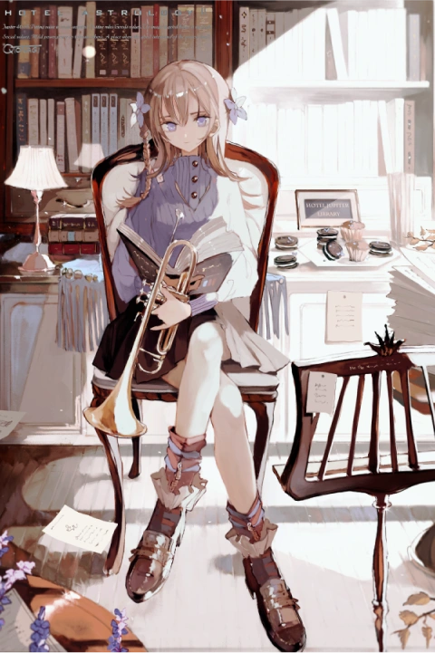 Coloso イラストレーター 旧都なぎ