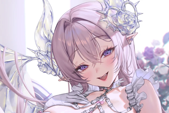  Concept Artist LOVECACAO