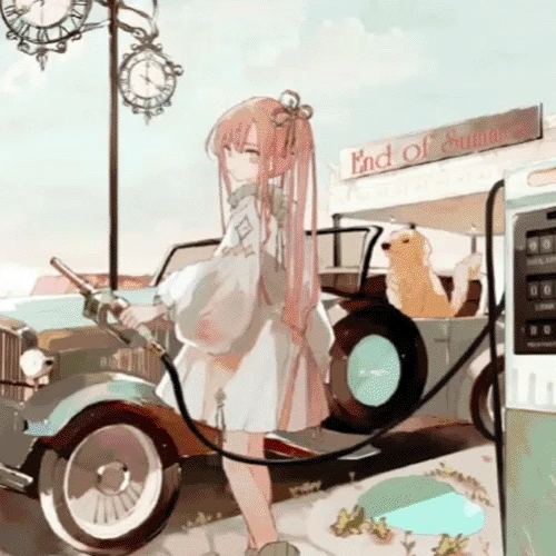 Coloso イラストレーター 旧都なぎ
