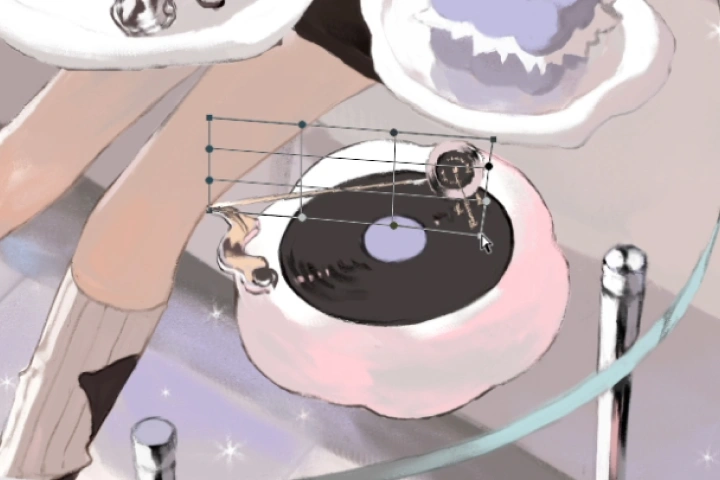 Coloso イラストレーター 旧都なぎ