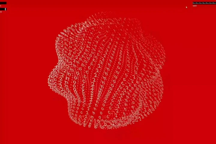 Freelance Designer & Creative Coder, Andreion de Castro