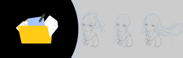 Coloso イラストレーター nekojira 提供