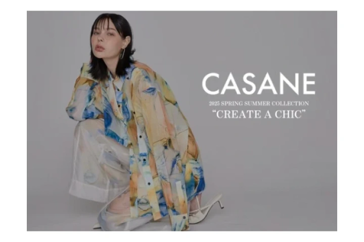 Coloso LTR inc. CEO 冨樫静香
