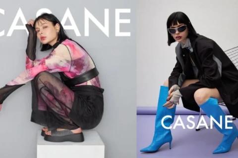 Coloso LTR inc. CEO 冨樫静香