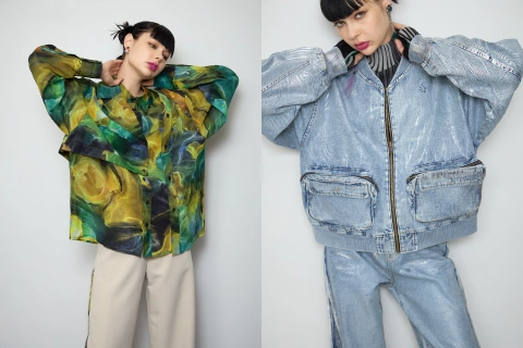 Coloso LTR inc. CEO 冨樫静香