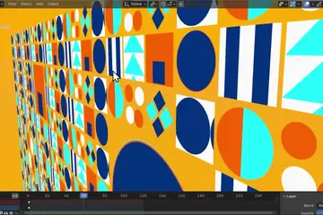 Coloso モーションデザイナー 星子旋風脚