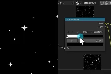 Coloso モーションデザイナー 星子旋風脚