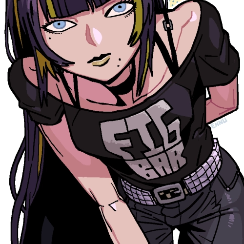 Coloso 2D Animator,  Ennuikal