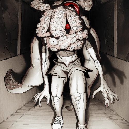 Coloso 2D Animator,  Ennuikal
