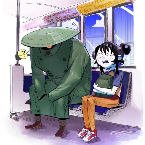 Coloso 2D Animator,  Ennuikal