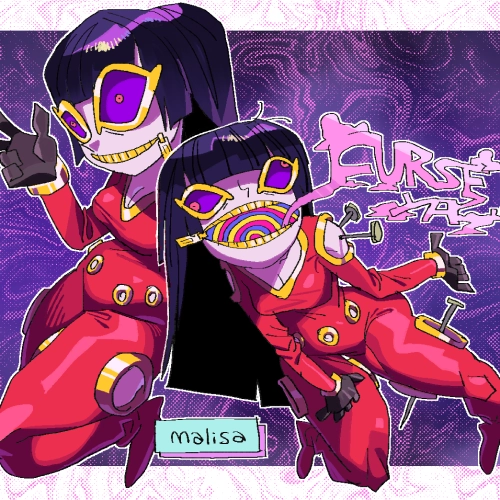 Coloso 2D Animator,  Ennuikal