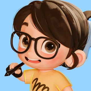 3D 캐릭터 아티스트 신민정