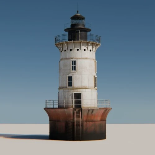 3D Artist Minstin