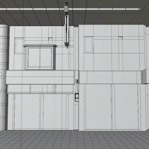 3D Artist Minstin
