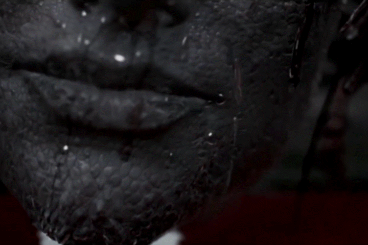 VFX Artist, Kisong Lee