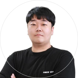 VFX 아티스트 이기송