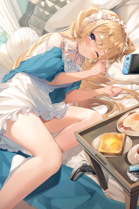 Coloso イラストレーター 館田ダン