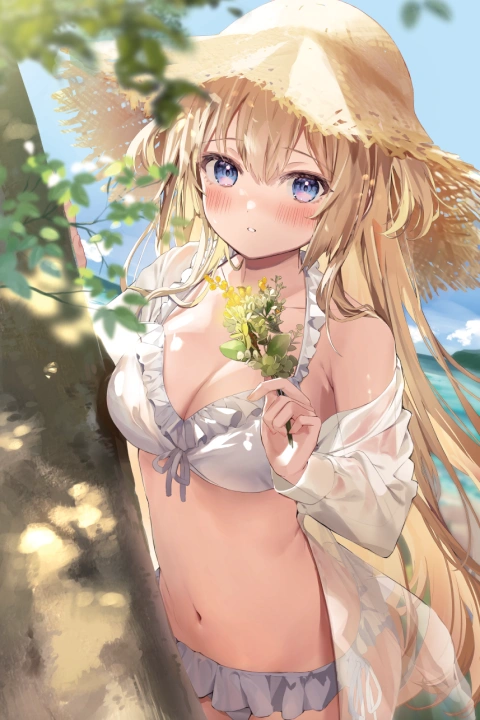 Coloso イラストレーター 館田ダン